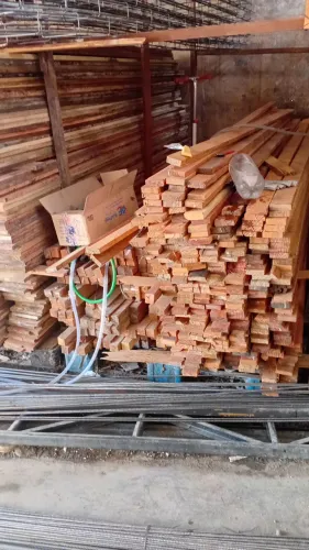 Madeira pra sua obra