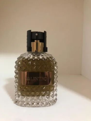 Valentino UOMO 2014 vintage