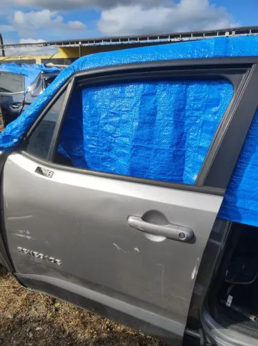 PORTA MOTORISTA JEEP RENEGADE PRONTA ENTREGA NF E GARANTIA