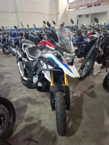 BMW GS 310cc 2020