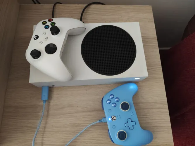 Xbox series S