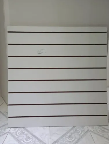Painel canaletado 90x90