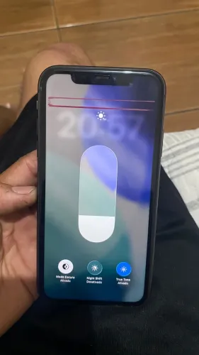iPhone 11 troco por Android