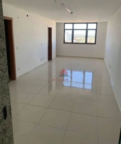 Sala à venda, 42 m² por R$ 270.000,00 - Centro - São José dos Campos/SP