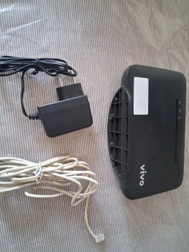 Modem vivo