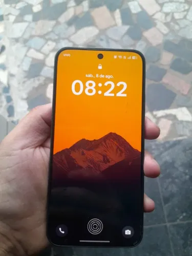 Oppo reno 14F