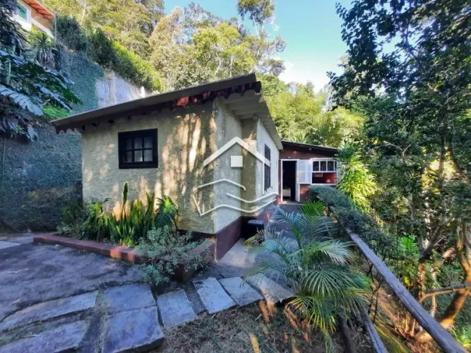 Casa- Petrópolis, Itaipava