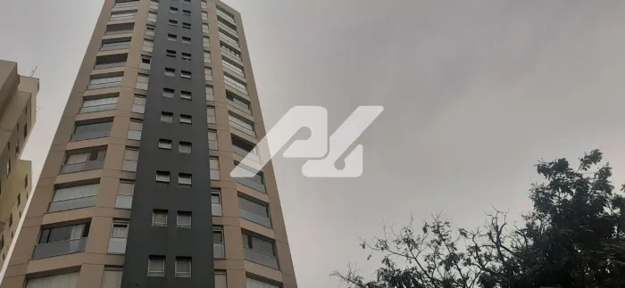apartamento - Cambuí - Campinas