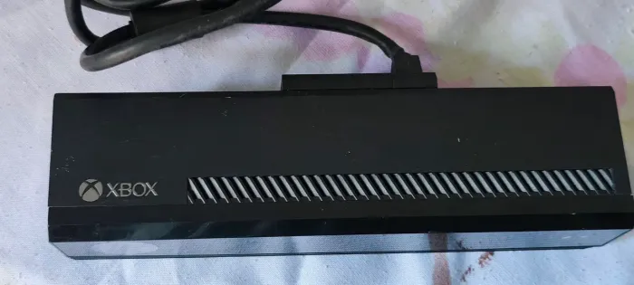 Kinect Xbox one fat