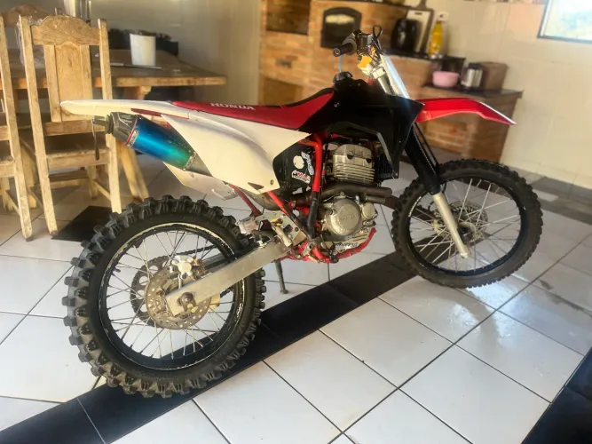 XR Tornado Sabor 250