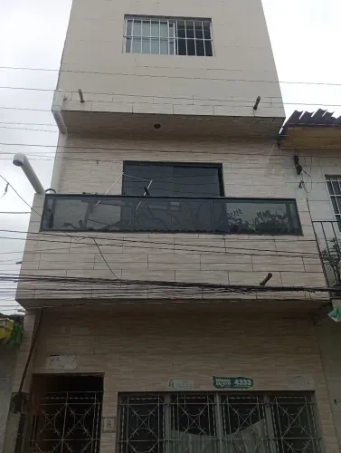 Casa para alugar