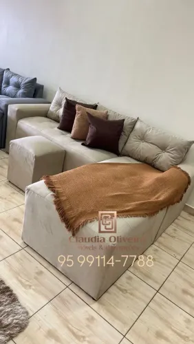 Sofá Chaise!! NA PROMOOO!!!