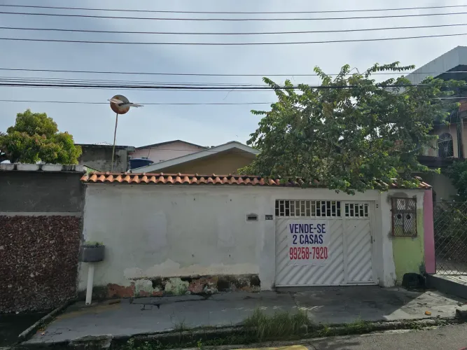 casa na betania