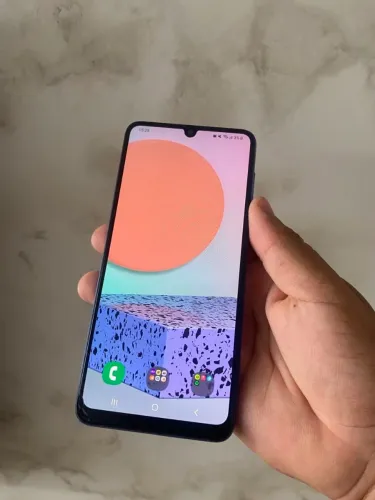 OGalaxy M22 128gb