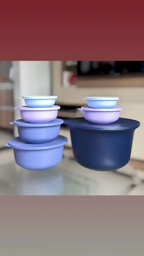 Tupperware