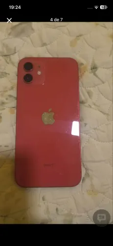 iPhone 12 normal
