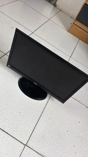Monitor