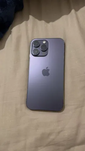 iPhone 14 Pro Max 256 vendo e troco