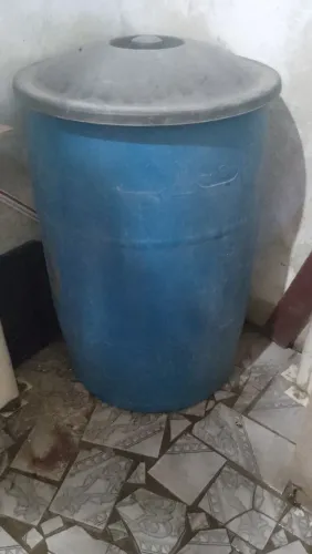 Toneu 200 litros