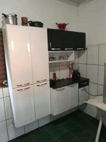 Vende-se armário de cozinha Itatiaia