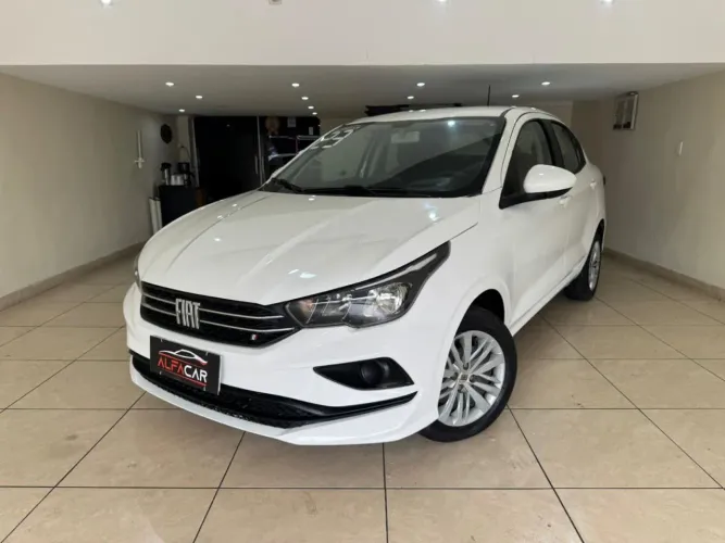 Fiat Cronos Drive 1.3 8V Flex 2023