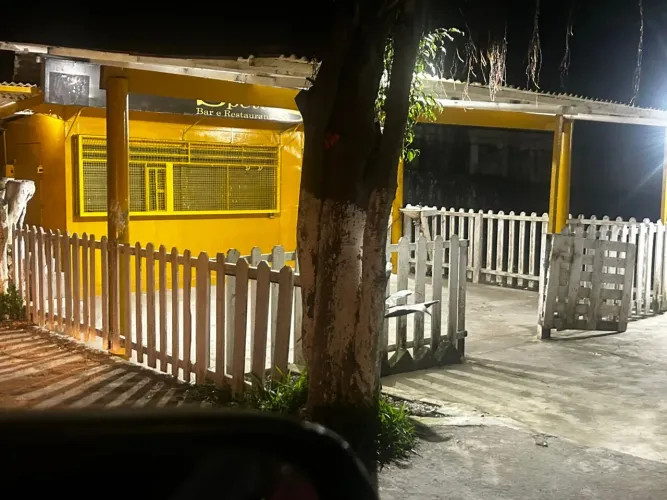 Vendo ponto comercial - Jardim Veneza