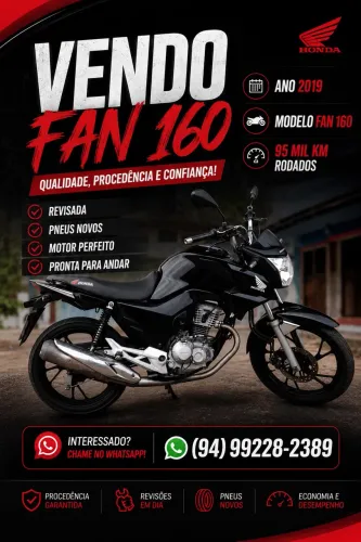 Apenas venda ! Não faço troca , moto muito boa !