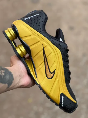 Nike 4 Molas