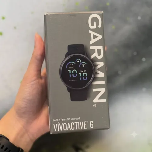 Garmin Vivoactive 6