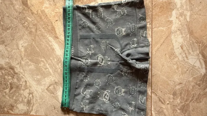 5 Cuecas Box Trifil veste 8 Anos 9 anos