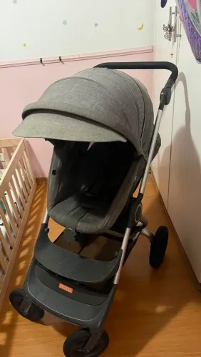 Carrinho de bebê Stokke Scoot