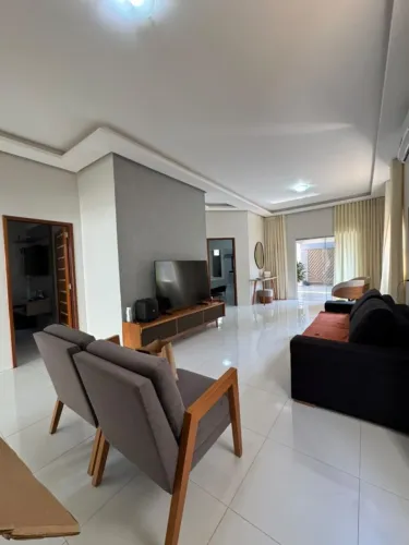 casa para locação