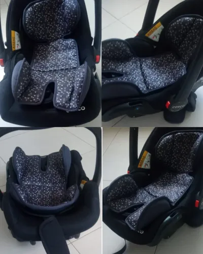 Bebê Conforto Cosco