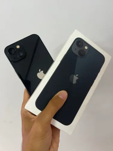 IPHONE 13 128gb