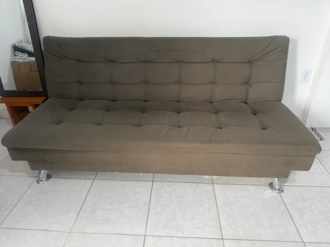 Sofá cama