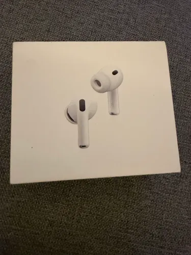 Air Pod Pro 3 LACRADO