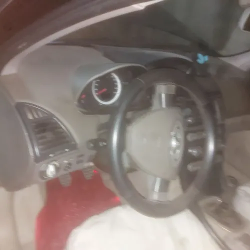 Chery Cielo 1.6 16V 119cv 5P 2011