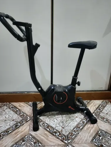 Vendo bicicleta ergométrica