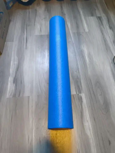 Rolo para Pilates pouco usado.