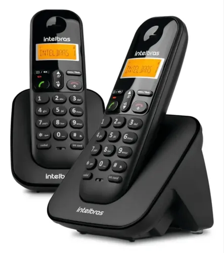 Telefone sem fio 
