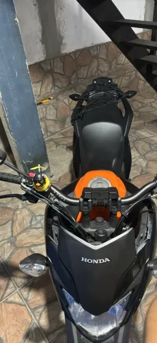 Honda XRE 190 2019