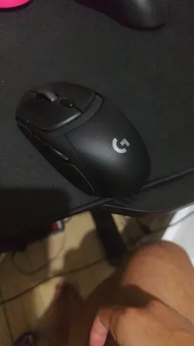LOGITECH G309