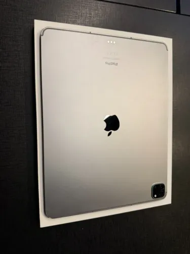Ipad Pro M2 13 polegadas 256GB