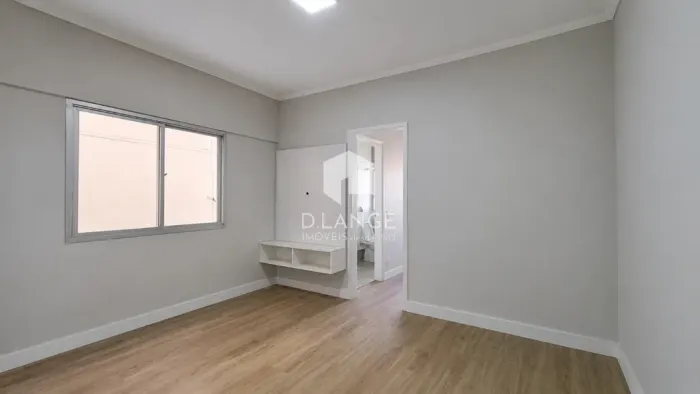 Apartamento para locação no bairro Cambuí em Campinas - SP