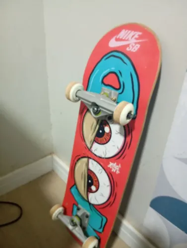 SKATE WOOD