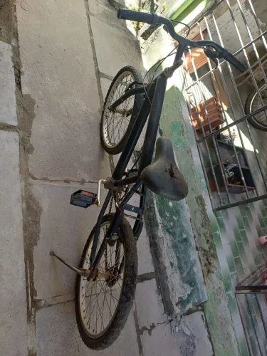 Bicicleta Juvenil aro 20