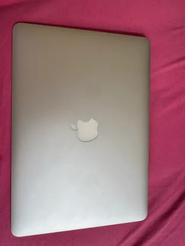 Macbook air 2017