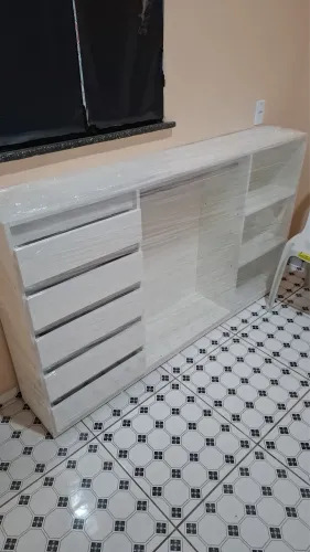 Cômoda closet