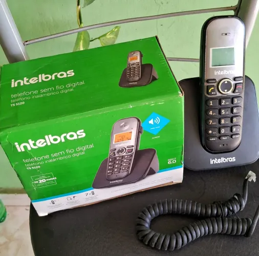 Telefone sem fio
