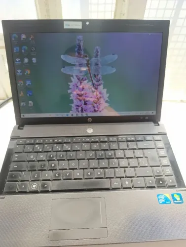 Notebook HP 420 Duo Core